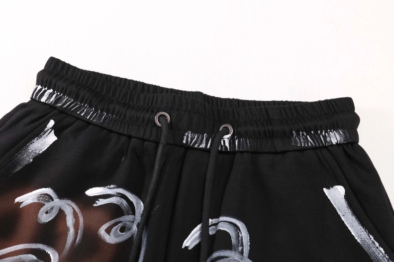 HighQuality Bxlxnciaga Shorts 91241