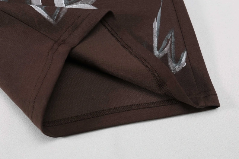 Bxlxnciaga Shorts Fashionable 91242