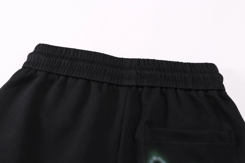 Bxlxnciaga Shorts Unique 91238