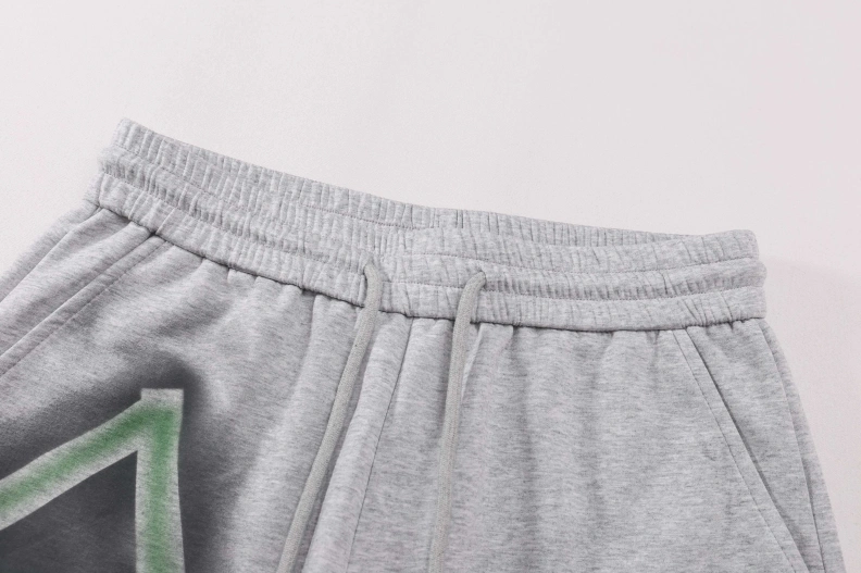 Bxlxnciaga Shorts Functional 91230