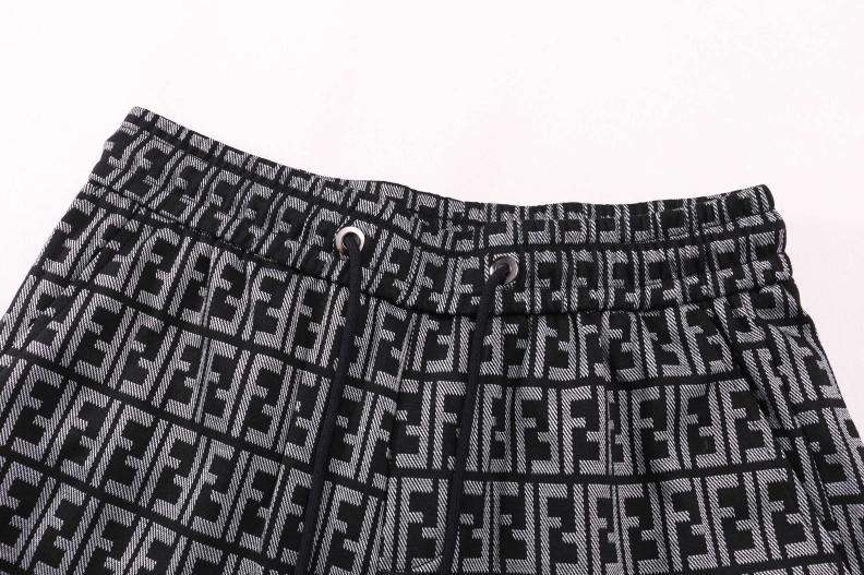 Fxndx Beach Shorts ModernLook 95345