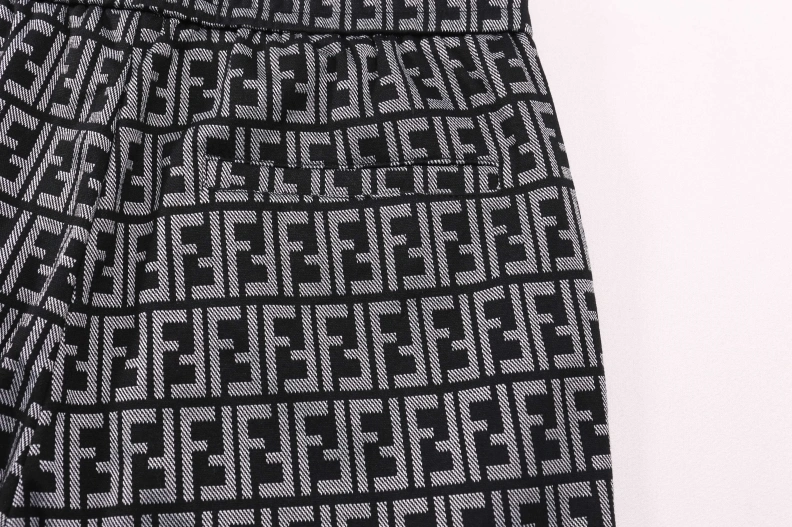 Fxndx Beach Shorts ModernLook 95345