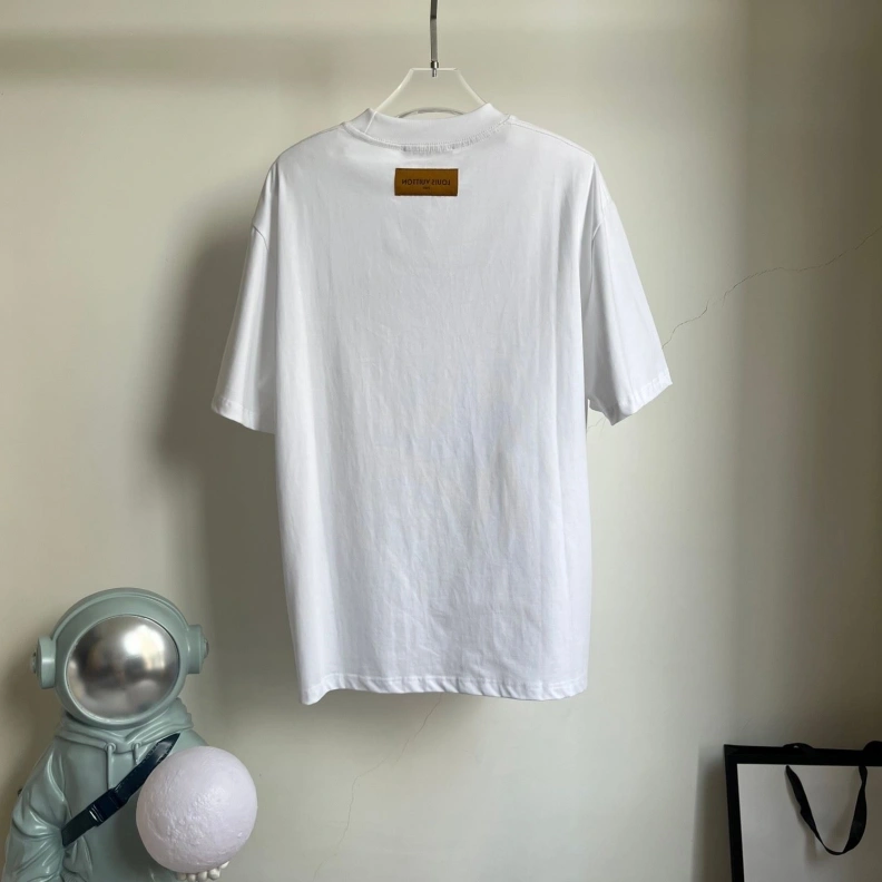LX T-Shirts Unique 97483