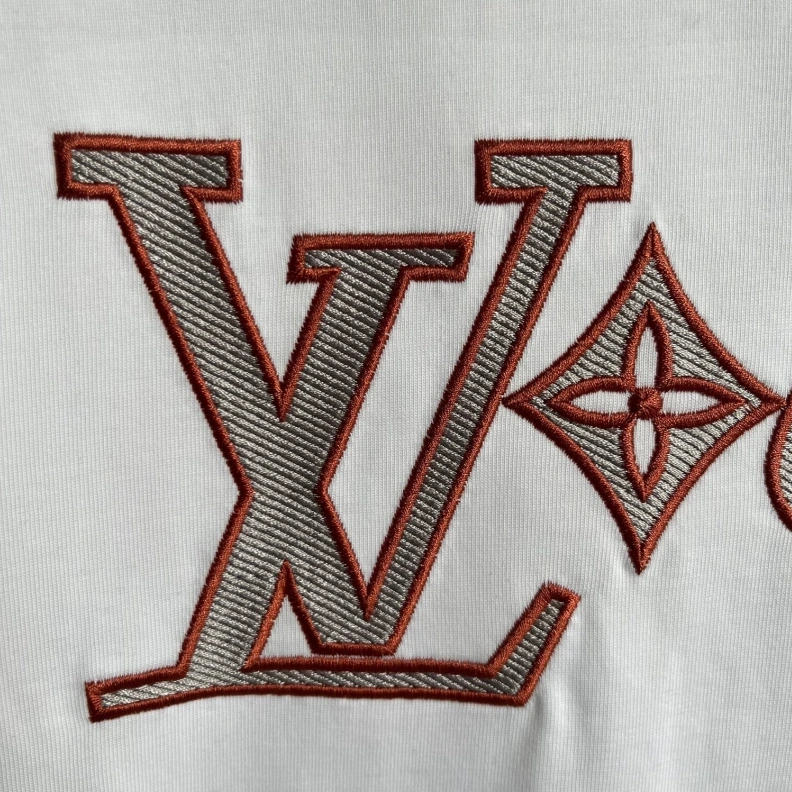 LX T-Shirts Unique 97483