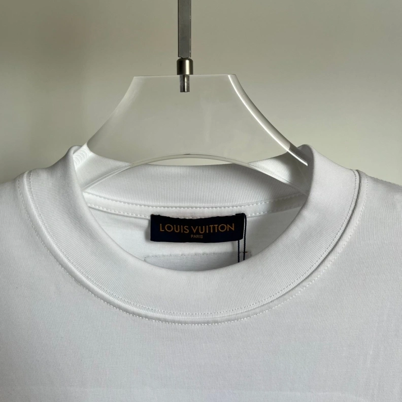 LX T-Shirts Unique 97483