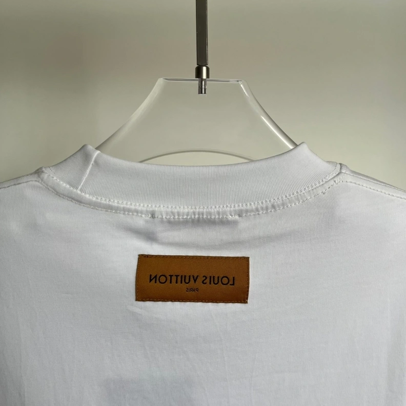 LX T-Shirts Unique 97483