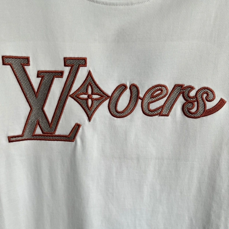 LX T-Shirts Unique 97483
