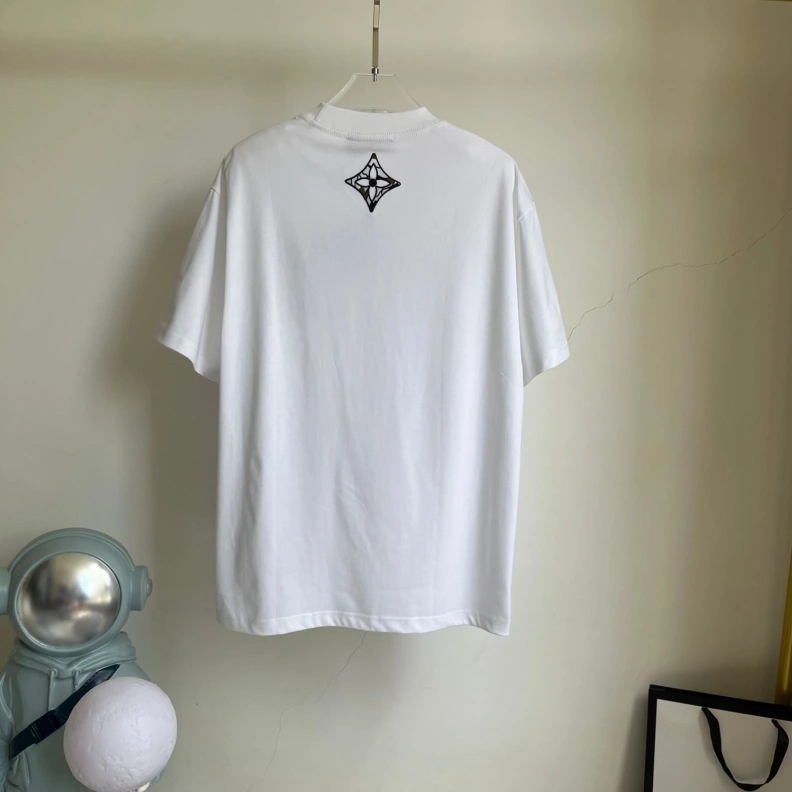 Durable LX T-Shirts 97481