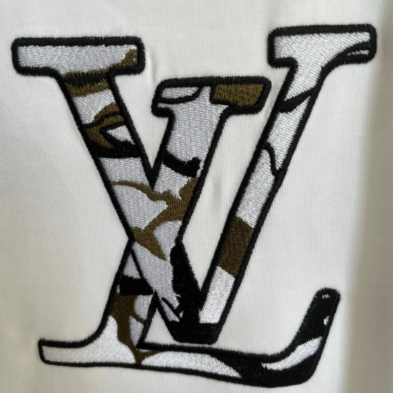 Durable LX T-Shirts 97481