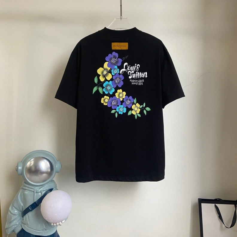 LX T-Shirts Efficient 97473