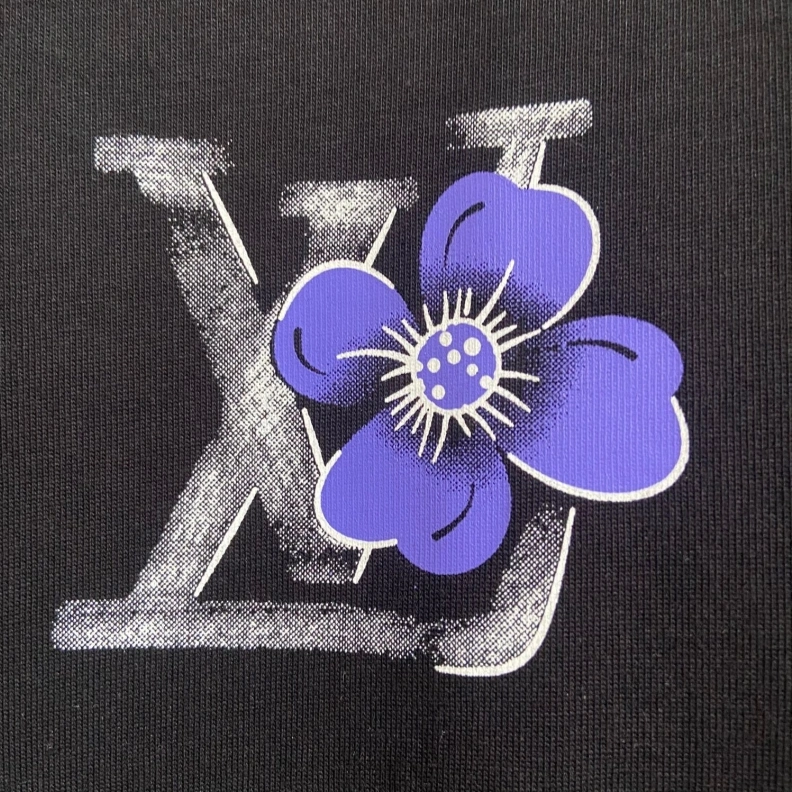 LX T-Shirts Efficient 97473