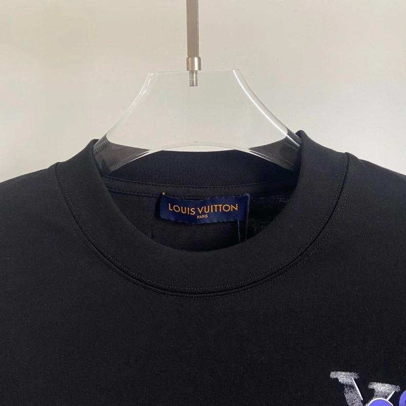 LX T-Shirts Efficient 97473
