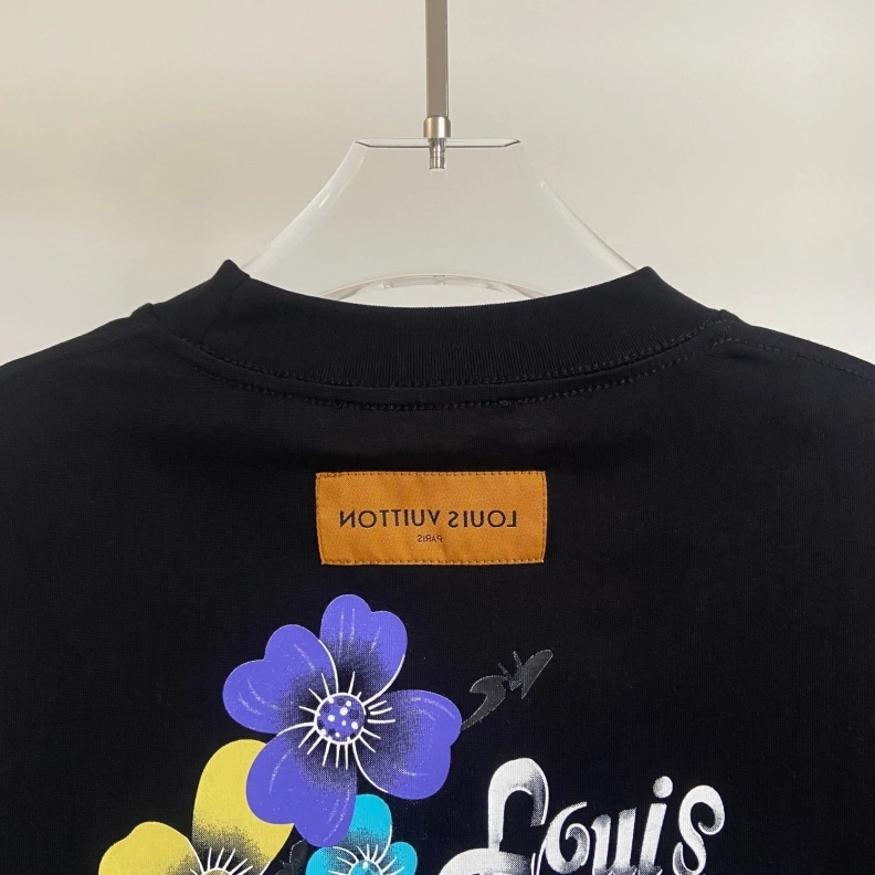 LX T-Shirts Efficient 97473