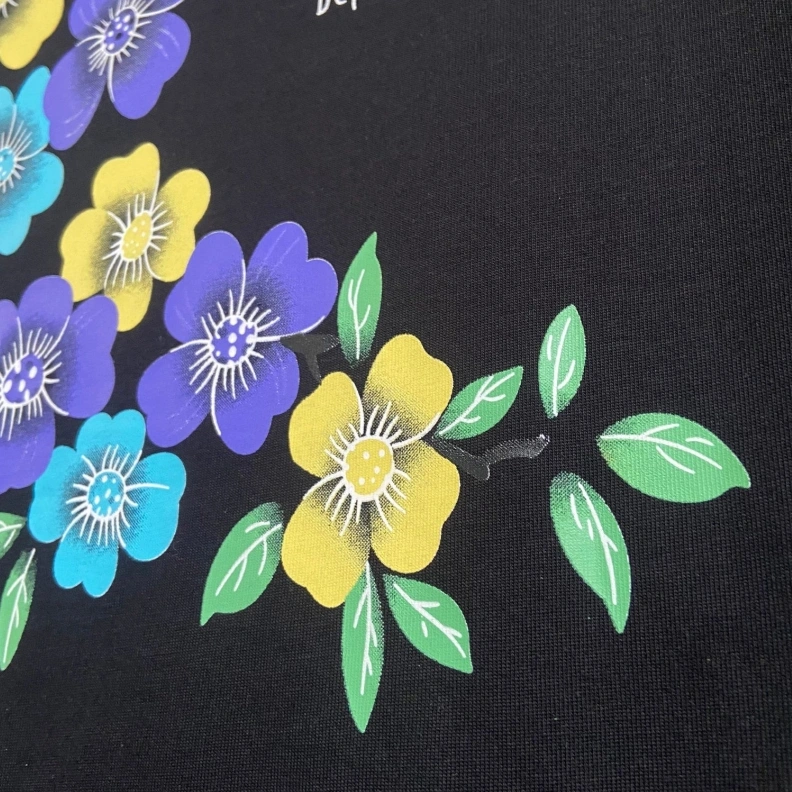LX T-Shirts Efficient 97473