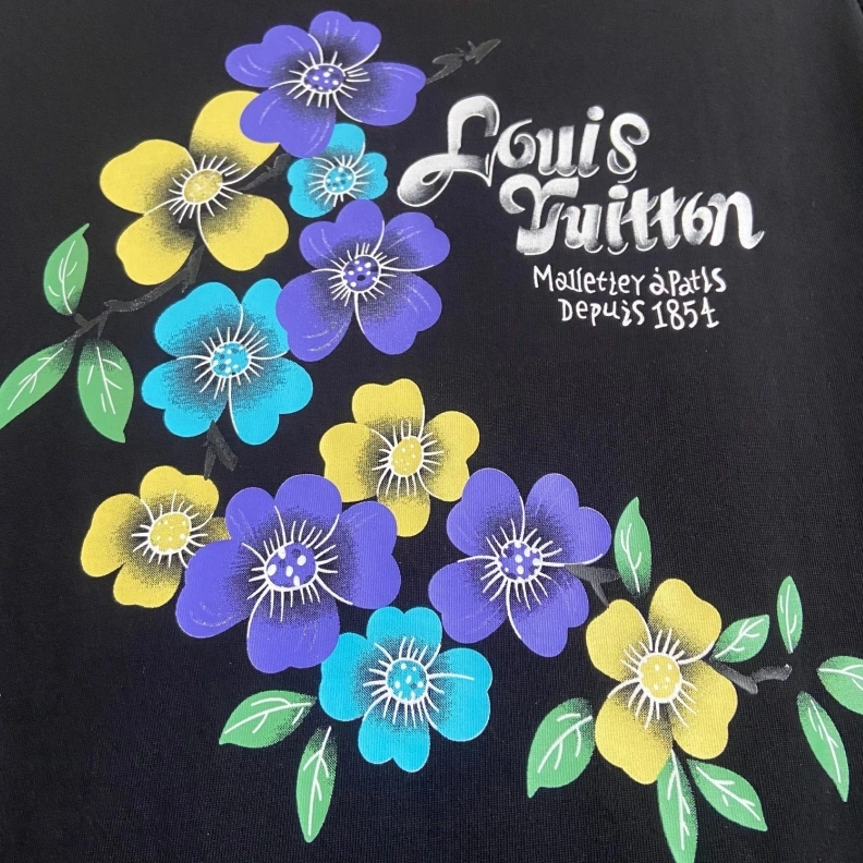 LX T-Shirts Efficient 97473