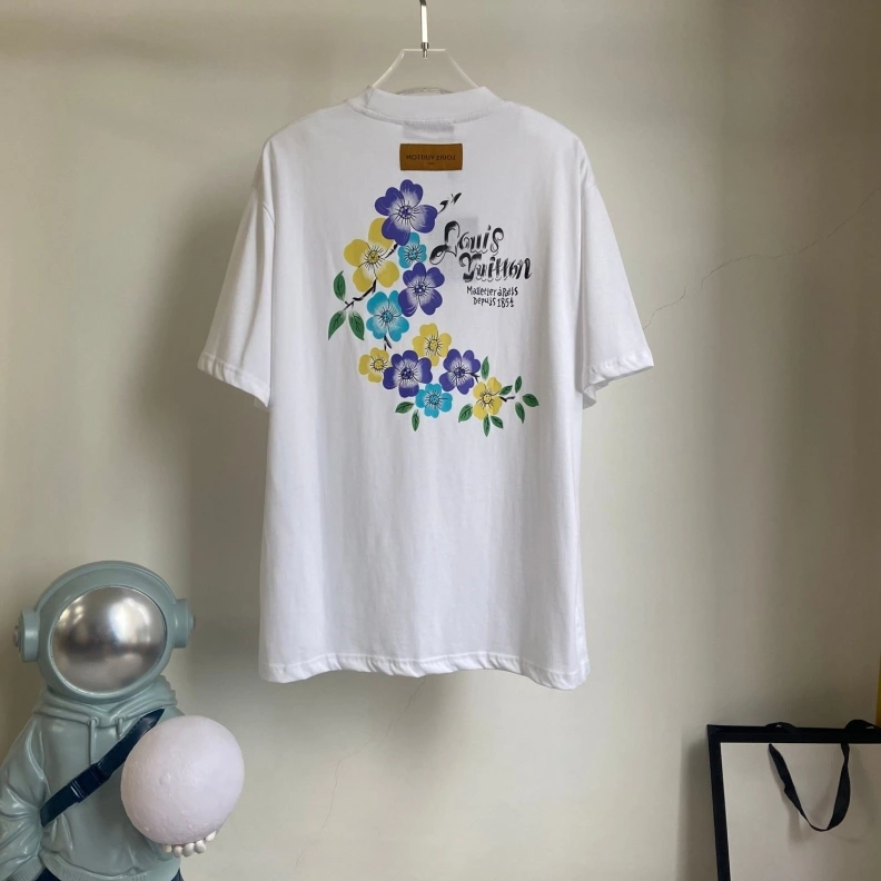 Lightweight LX T-Shirts 97477