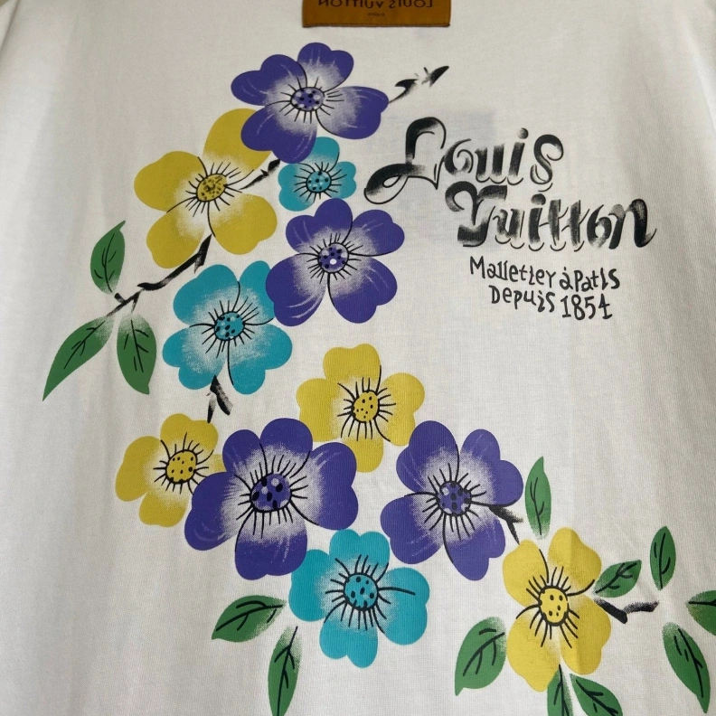 Lightweight LX T-Shirts 97477