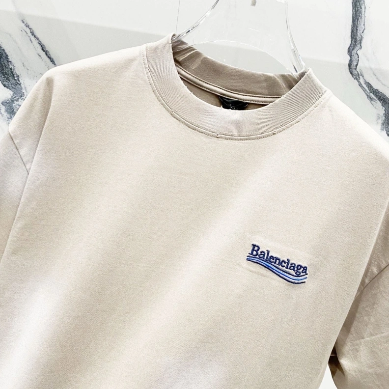 Bold Bxlxnciaga T-Shirts 91062