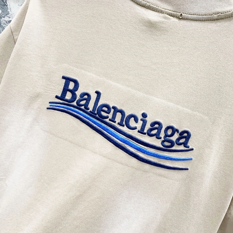 Bold Bxlxnciaga T-Shirts 91062