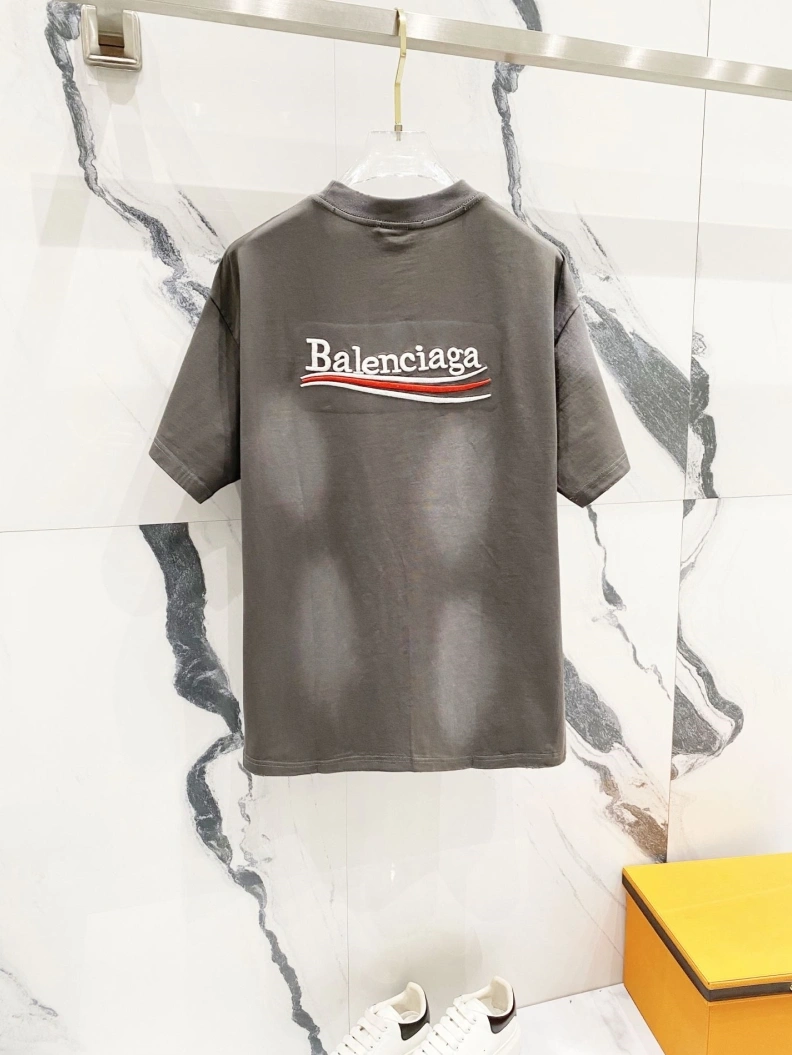 Classic Bxlxnciaga T-Shirts 91068