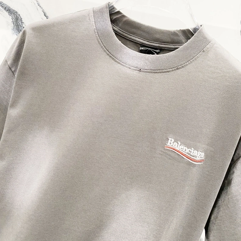 Classic Bxlxnciaga T-Shirts 91068