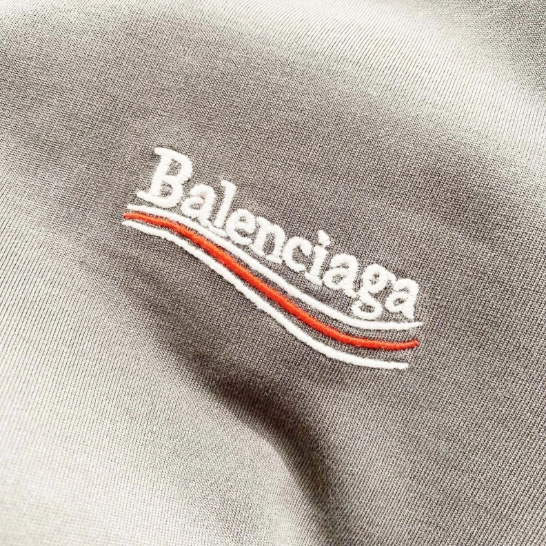 Classic Bxlxnciaga T-Shirts 91068