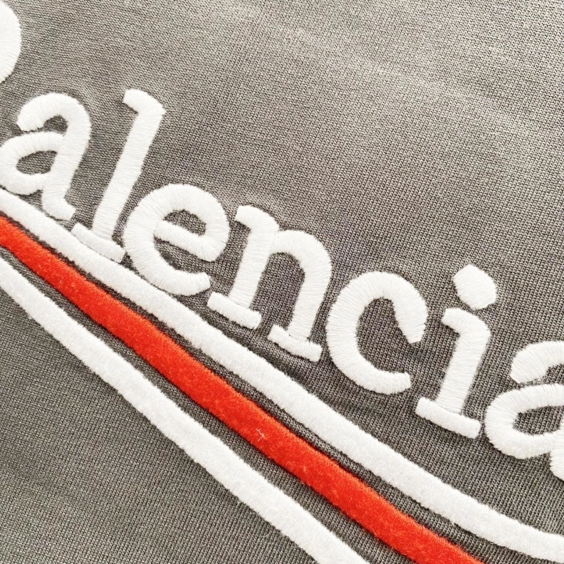 Classic Bxlxnciaga T-Shirts 91068