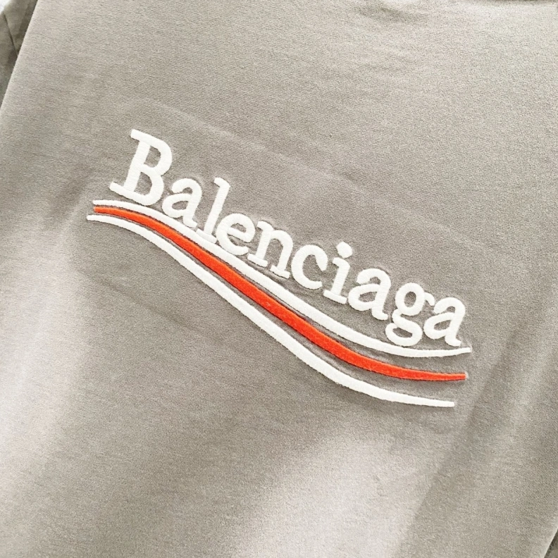 Classic Bxlxnciaga T-Shirts 91068