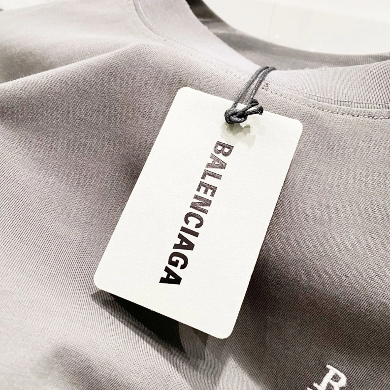 Classic Bxlxnciaga T-Shirts 91068
