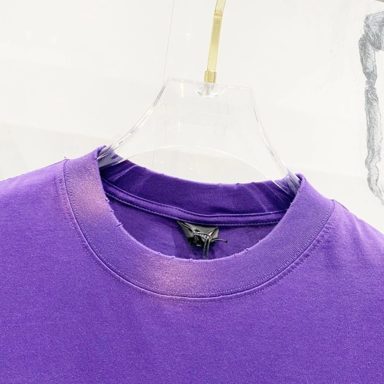 Fashionable Bxlxnciaga T-Shirts 91057