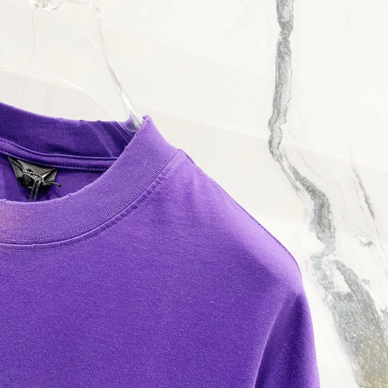 Fashionable Bxlxnciaga T-Shirts 91057