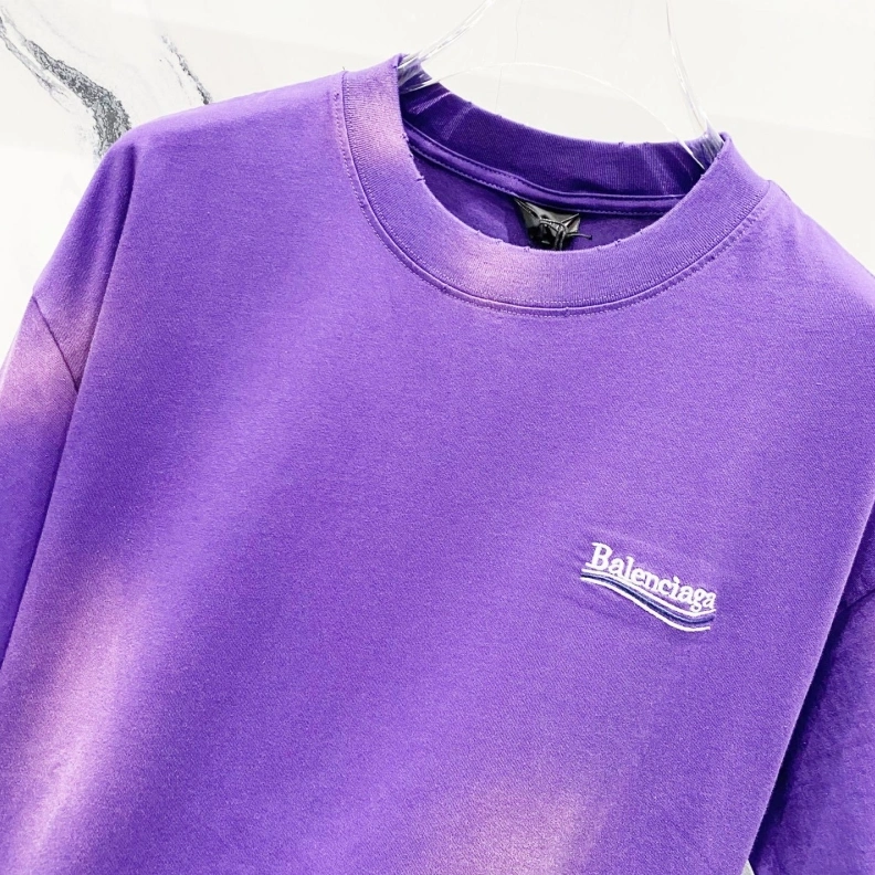 Fashionable Bxlxnciaga T-Shirts 91057