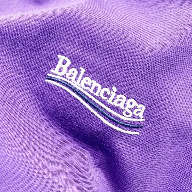 Fashionable Bxlxnciaga T-Shirts 91057