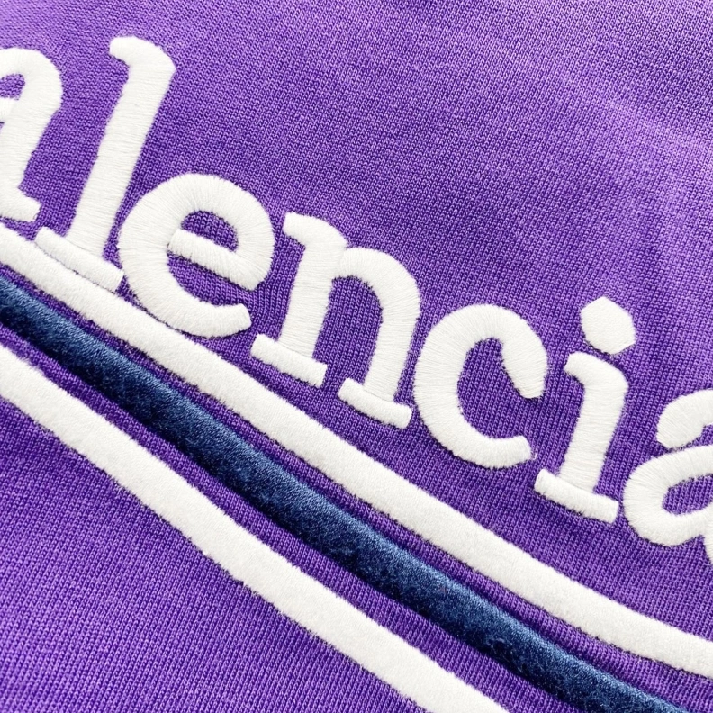 Fashionable Bxlxnciaga T-Shirts 91057