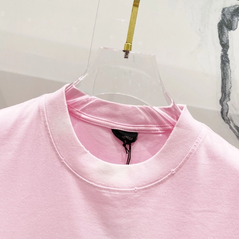 EyeCatching Bxlxnciaga T-Shirts 91054