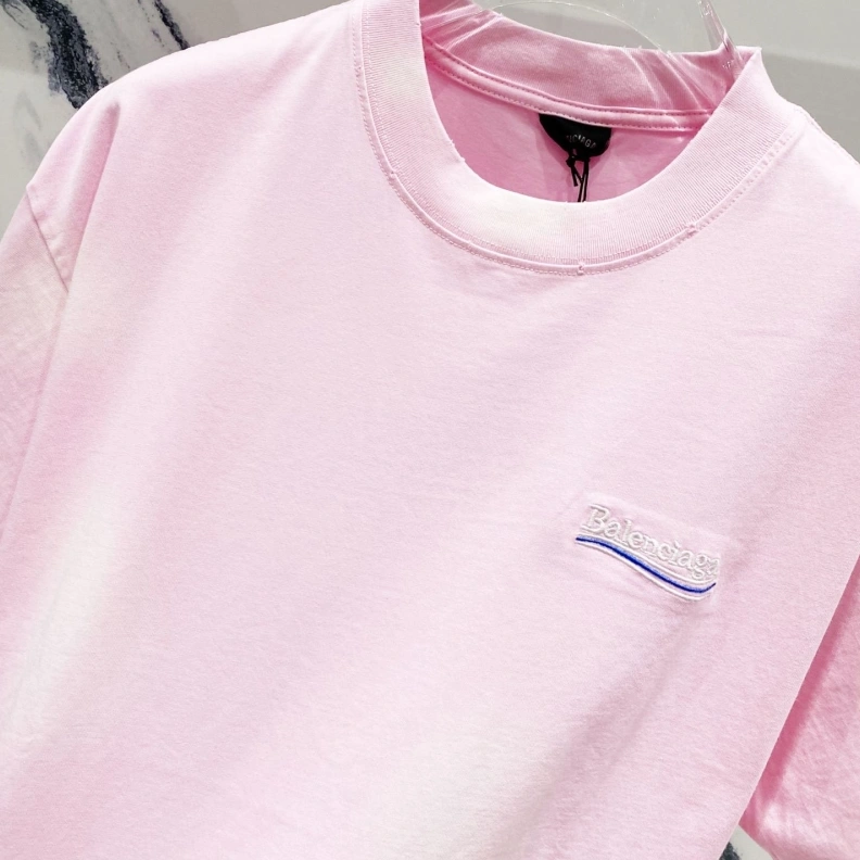 EyeCatching Bxlxnciaga T-Shirts 91054
