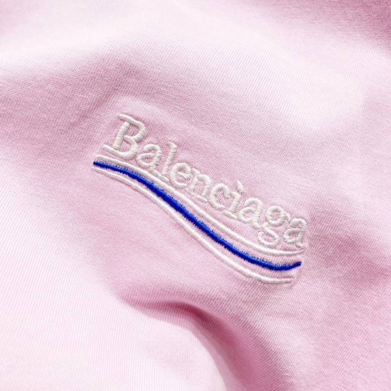 EyeCatching Bxlxnciaga T-Shirts 91054