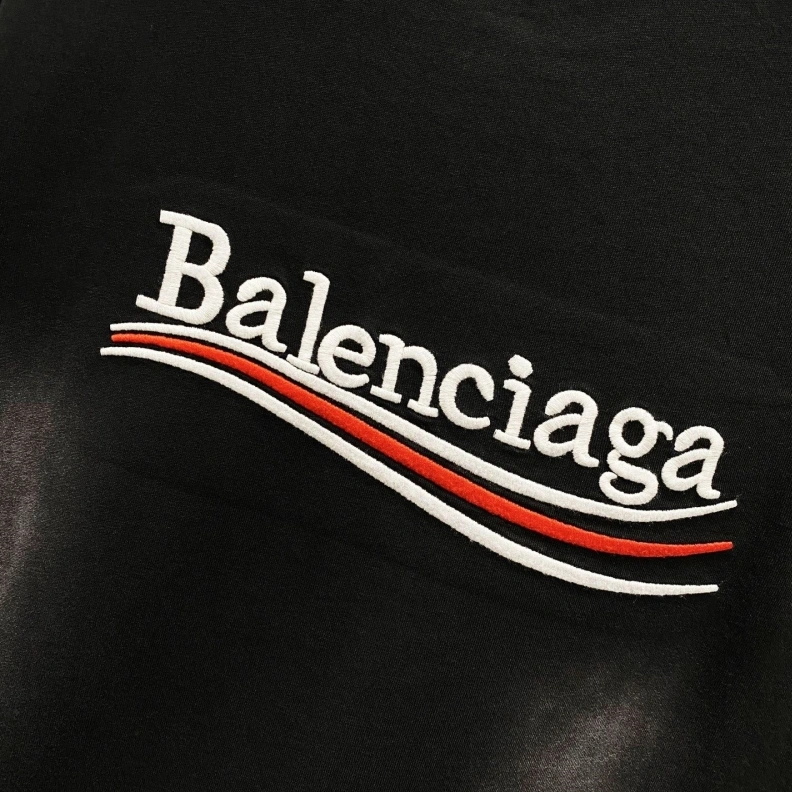 Resilient Bxlxnciaga T-Shirts 91070