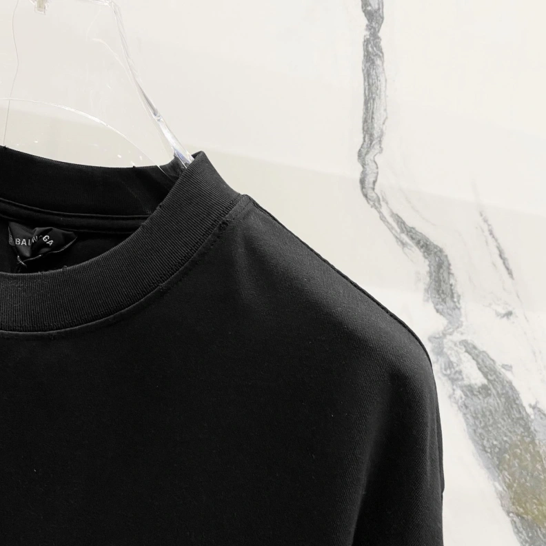 Resilient Bxlxnciaga T-Shirts 91070