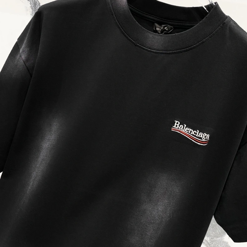 Resilient Bxlxnciaga T-Shirts 91070