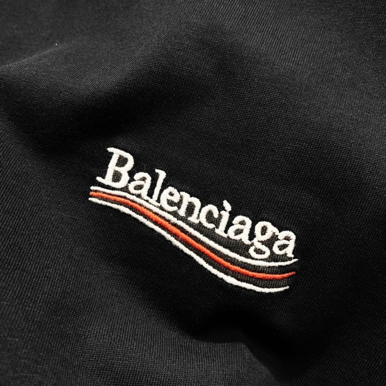 Resilient Bxlxnciaga T-Shirts 91070
