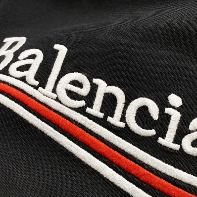 Resilient Bxlxnciaga T-Shirts 91070