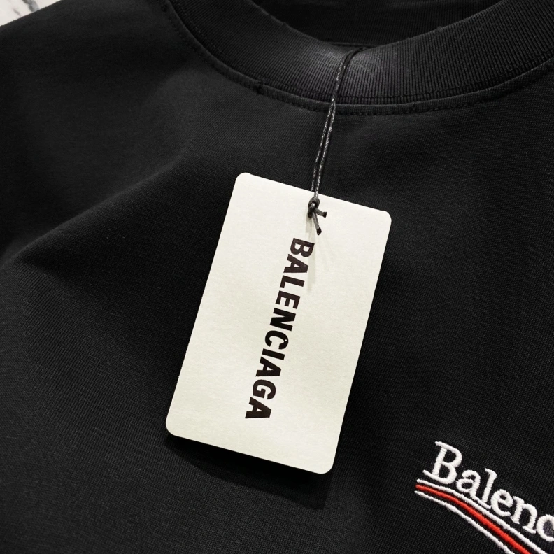 Resilient Bxlxnciaga T-Shirts 91070