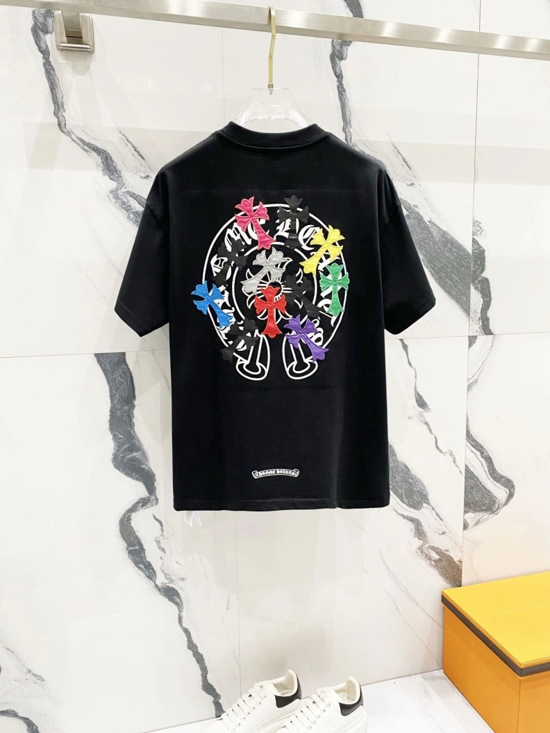 WellDesigned Chrxmx Hxxrts T-Shirts 93802