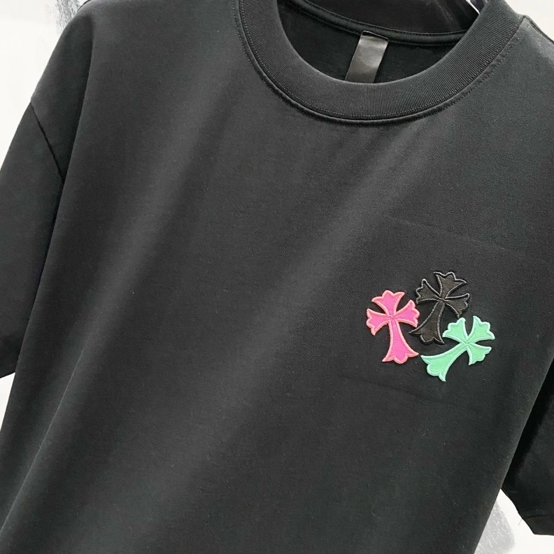 WellDesigned Chrxmx Hxxrts T-Shirts 93802