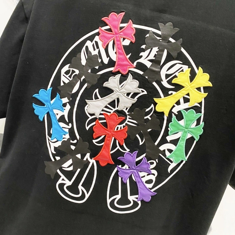 WellDesigned Chrxmx Hxxrts T-Shirts 93802