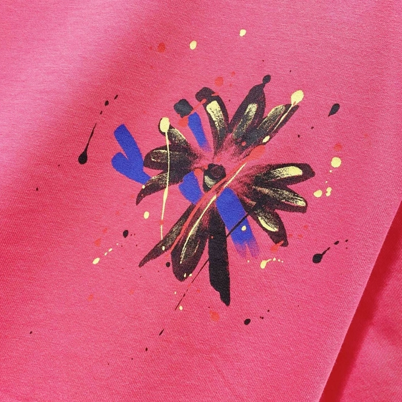 Chrxmx Hxxrts T-Shirts AllSeason 93794