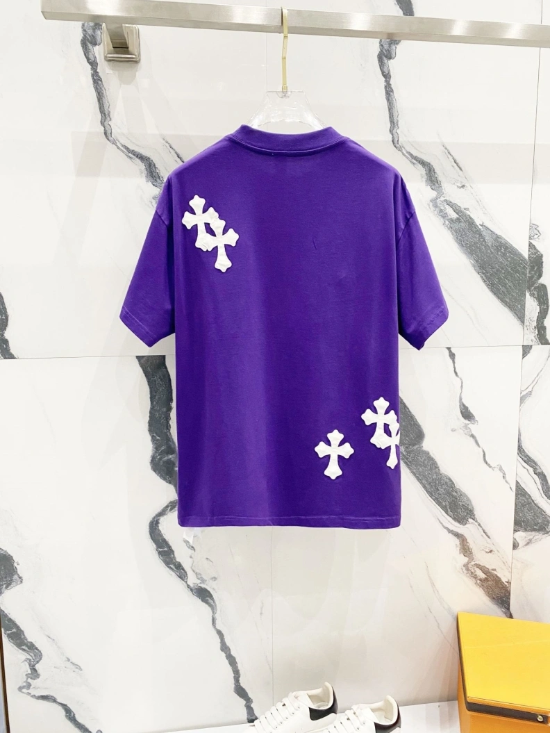 Chrxmx Hxxrts T-Shirts Compact 93790
