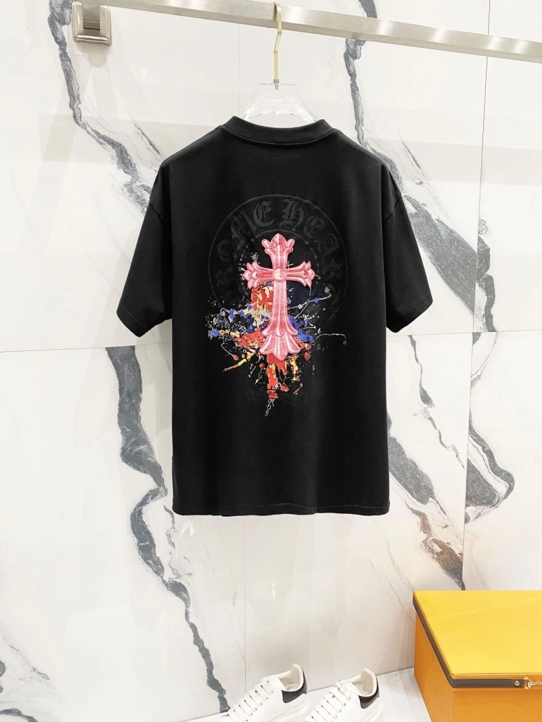 DailyWear Chrxmx Hxxrts T-Shirts 93786