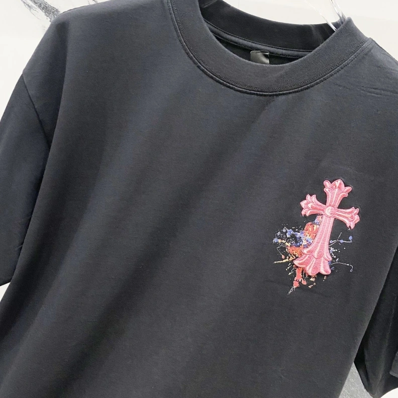 DailyWear Chrxmx Hxxrts T-Shirts 93786